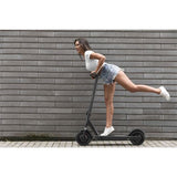 Trotinete Elétrica Infiniton Bigcity Pro Branco