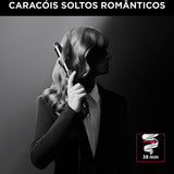 Conjunto Hair Essentials Rowenta Secador CV6430F0 + Modelador CF322LF