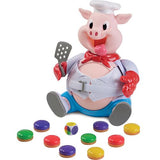 Jogo Antão Comilão - Jogos Concentra