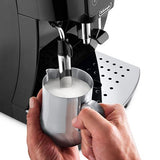 Máquina de Café Automática DeLonghi Magnifica Start ECAM220.21.B - Preto