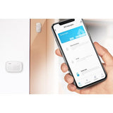 Kit Sistema Alarme Inteligente Wi-Fi SPC Interceptio
