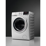 Máquina de Lavar e Secar Roupa AEG L7WBG851 | 8/5 Kg | 1600 RPM | D | Branco