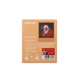 Carga Polaroid i- Type - Edição Cor do Ano Pantone 2024 - Peach Fuzz - 8 Folhas