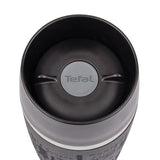 Copo Tefal Térmico 0.5L Preto
