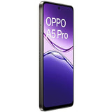 Oppo A5 Pro 4G - 256GB - Preto Chocolate