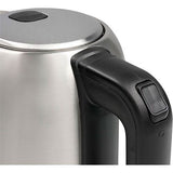 Jarro Elétrico Tristar WK-1344 | 1.7 L | 2200 W | Aço inoxidável