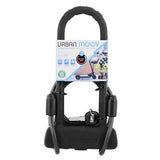 Cadeado para bicicleta e trotinete T'nB Urban Moov U-lock