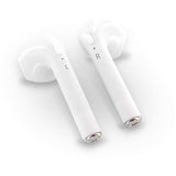 Auriculares Bluetooth True Wireless Kaorka by Metronic - Branco