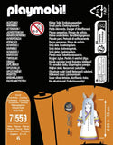 Playmobil Naruto 71559 - Naruto Shippuden: Kaguya