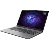 Computador Portátil Gaming Lenovo LOQ E 15IAX9E-923 | 15,6'' | GeForce RTX 2050 | i5-12450HX | 16GB | 512GB SSD