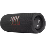 Coluna Portátil Bluetooth JBL Flip 6 - Preto