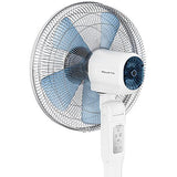 Ventoinha de Pé Rowenta Turbo Silence Extreme+ VU5870F0 - Branco