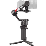 Estabilizador DJI Gimbal Ronin RS 4 Combo