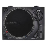 Audio-technica Gira-Disco ATLP120X USBBK