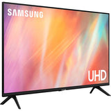 Smart TV Samsung UHD 4K 65AU7025 165cm - Outlet - Grade A