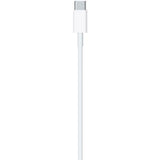Cabo Apple USB‑C para Lightning 1m - Branco
