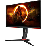 Monitor Gaming AOC 24G2SPU/BK | 23,8'' | 165 Hz | Full HD