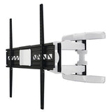 Suporte TV Hama Fullmotion 2 Braços 90 00118626