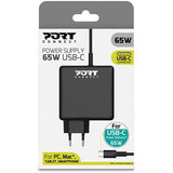 Carregador Port USB-C 65 W