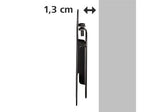Suporte TV Hama 00118658 VESA 100 Fixo XS