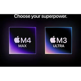 Mac Studio | 2025 | M3 Ultra | 256GB | 4 TB SSD | GPU 80-core