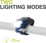 Luz frontal Newrban NEWMLIGHTK para trotinete