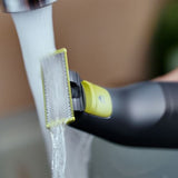Aparador Corporal Philips One Blade QP6542/15 - Preto