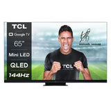 Smart TV TCL 65C935 QLED 65 Ultra HD 4K Google TV
