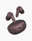 Auriculares Bluetooth Fresh 'n Rebel Twins Rise True Wireless Roxo
