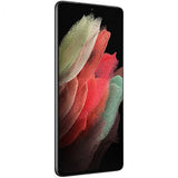 Samsung Galaxy S21 Ultra 5G - 512GB - Preto - Recondicionado – REtech MediaMarkt - Grade A