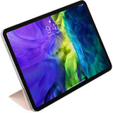 Capa Apple Smart Folio para iPad Pro de 11'' (2.ª geração) - Rosa Areia