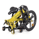 Bicicleta Elétrica Youin Valencia