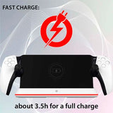 Carregador Subsonic para PS Portal