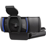 Webcam Logitech c920s Pro