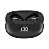Auriculares Bluetooth Cellularline DOT Preto