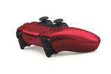 Comando PS5 DualSense™ - Volcanic Red