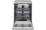 Máquina de Lavar Loiça Lg Df355Fp | 14 Talheres | 60 Cm | C | Aço Inoxidável - Outlet - Grade A