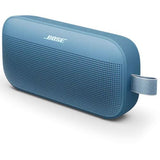 Coluna Portátil Bose SoundLink Flex II - Azul