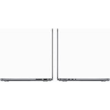 MacBook Pro 14'' | 2023 | M3 8-core | 16GB | 1TB SSD - Cinzento Sideral