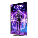 Monitor Gaming AOC Agon Pro AG276FK | 27 | 520 Hz | Full HD