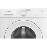 Máquina de Lavar Roupa Indesit IMA 864 MY TIME SPT | 8 Kg | 1400 RPM | A | Branco