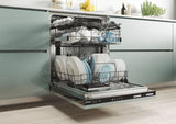 Máquina de Lavar Loiça Encastrável Candy CDIN 2L360PB | 13 talheres | 60 cm | E
