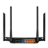 Router Wireless TP-Link AC1200 MU-Mimo Archer C6