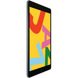 Apple iPad 10.2'' Wi-Fi - 32GB - Cinzento Sideral 2019 - 7ª Gen.