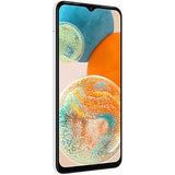 Samsung Galaxy A23 5G - 128GB - Branco