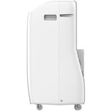 Ar Condicionado Portátil Hisense APH12QC | 24 m² | 12000 BTU/h | Branco
