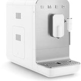 Máquina de Café Automática Smeg BCC12WHMEU - Branco