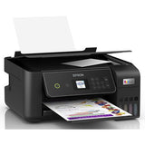Impressora Epson Ecotank ET-2870 (104)