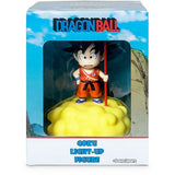 Lâmpada LED 3D Dragon Ball Z: Goku In Cloud - Teknofun