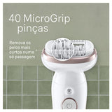 Depiladora de Arranque Braun Silk Epil S9 SES9-000